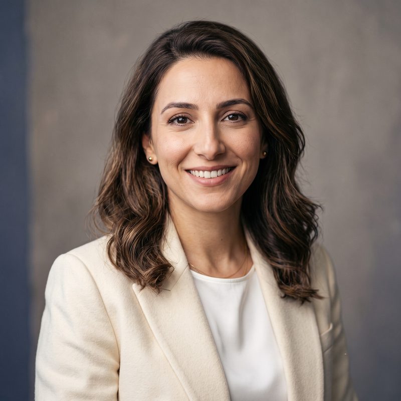 Lina Hayek