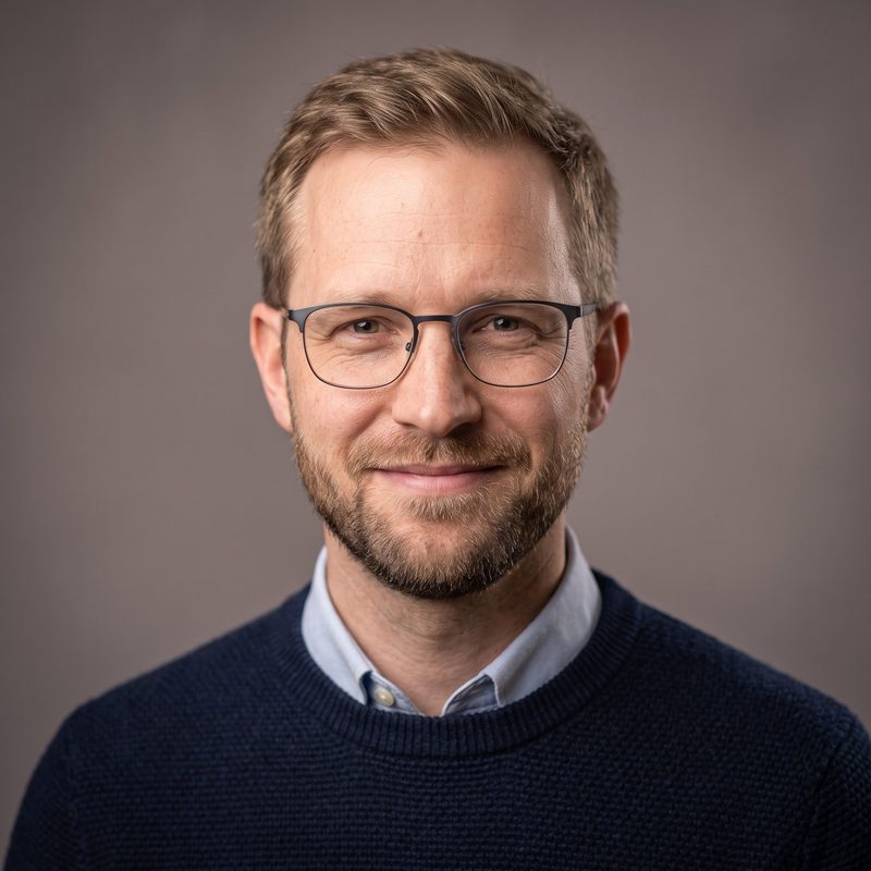 Marko Berger