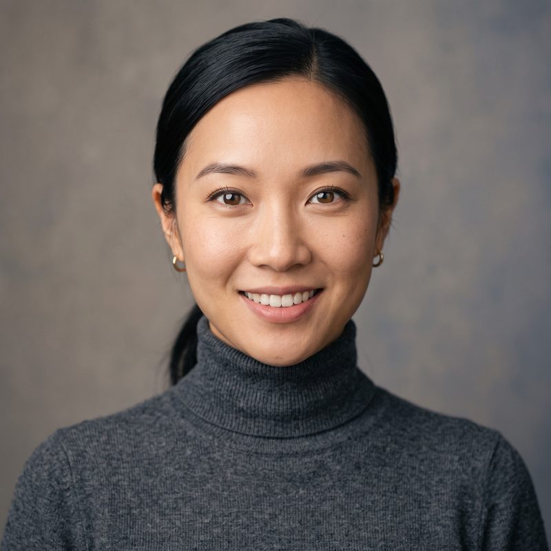Sarah Chen