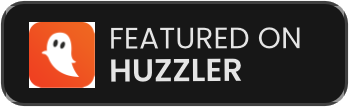 Huzzler Embed Badge