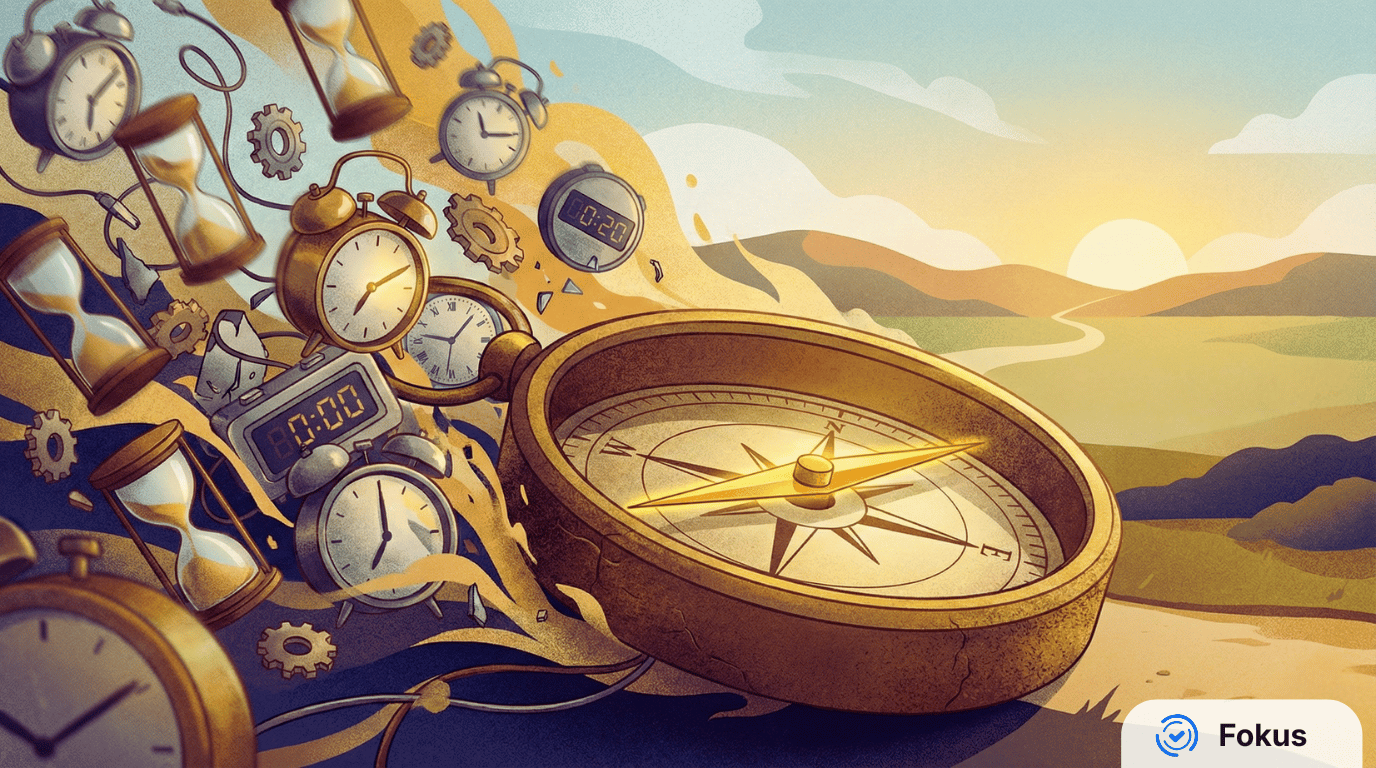 Beyond the To-Do List: Leveraging the Eisenhower Matrix to Defeat the Mere-Urgency Effect