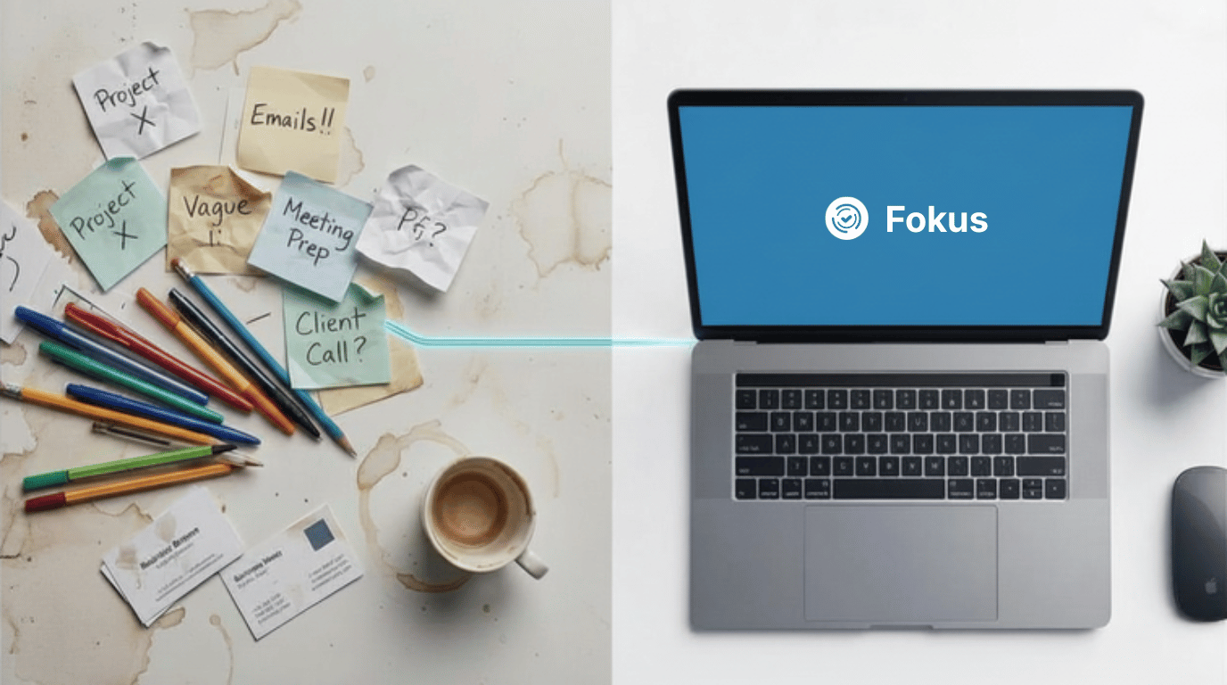 Wie du Aufgaben priorisierst, wenn alles dringend wirkt